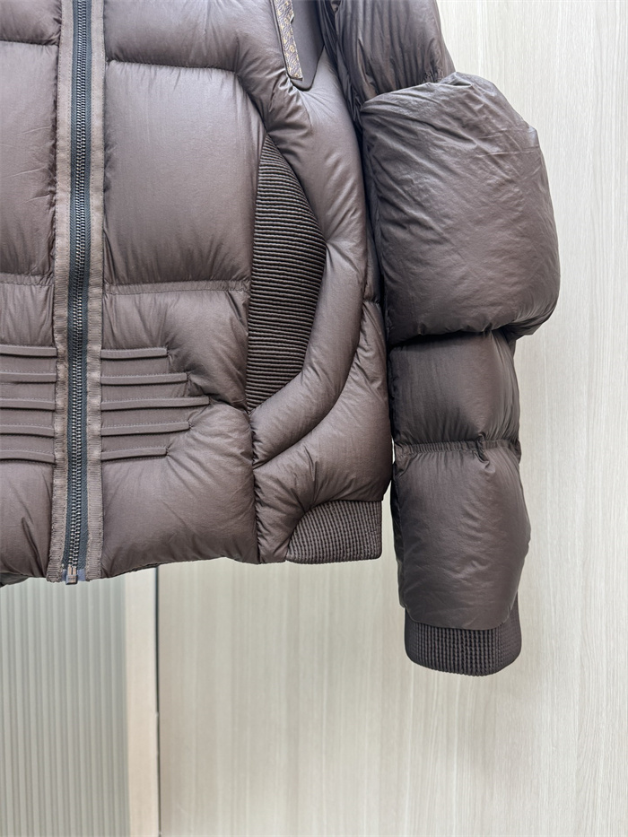 2024fw LV Down Jacket Top Version - DEEPREPS