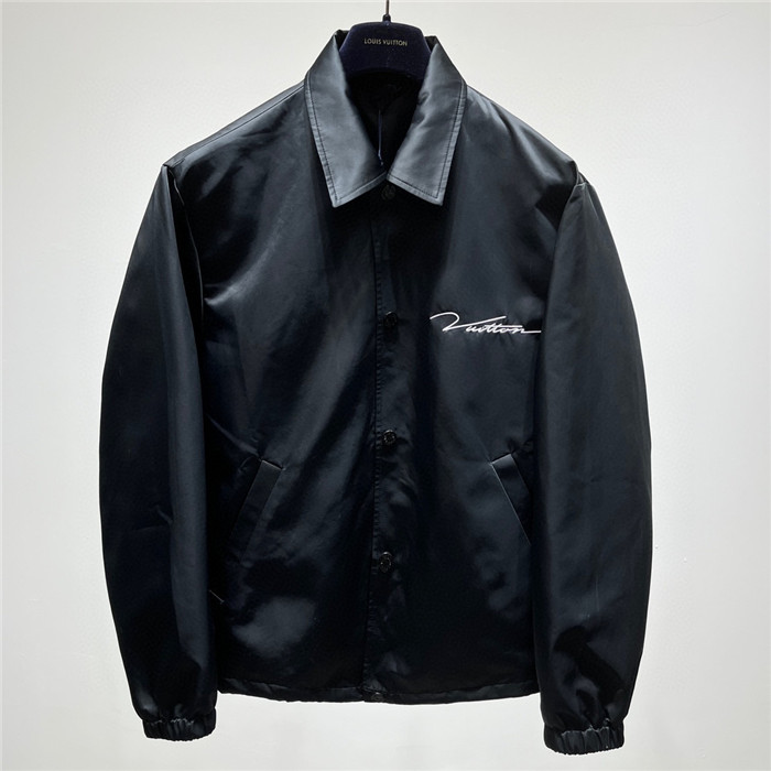 2023SS LV Jacket Top Version - DEEPREPS