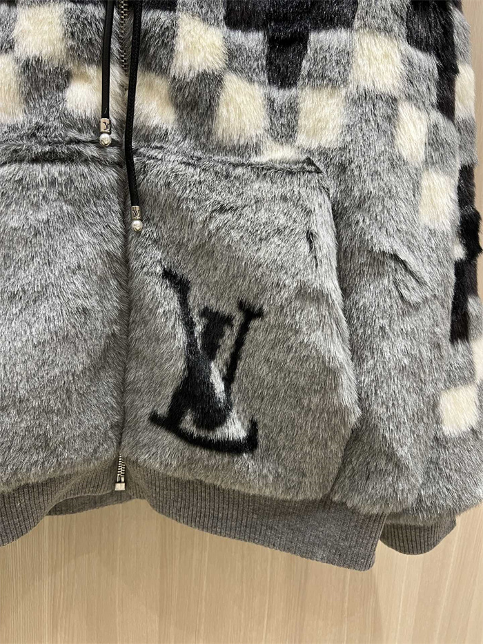 2024fw LV Jacket Top Version - DEEPREPS