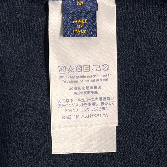 2023fw LV SweaterpantsTop Version - DEEPREPS