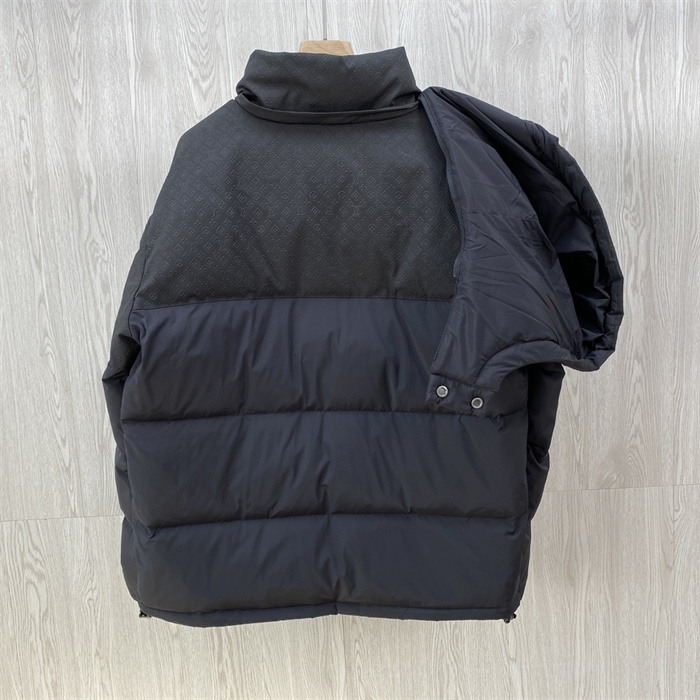 2024fw LV Dwon Jacket Top Version - DEEPREPS