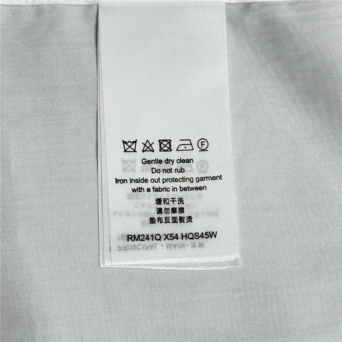 2023fw LV Shirt Top Version - DEEPREPS