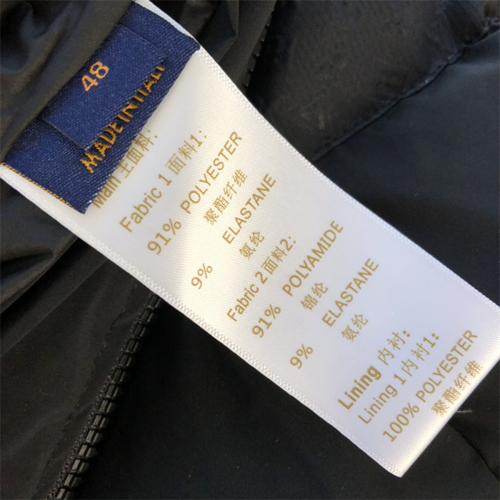 2024fw LV Down Jacket Top Version - DEEPREPS