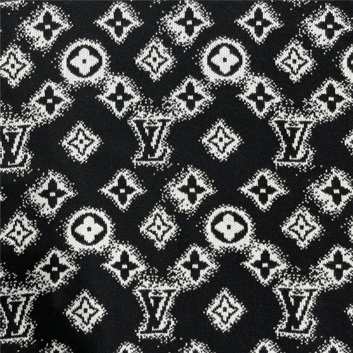 2023fw LV Sweater Top Version - DEEPREPS