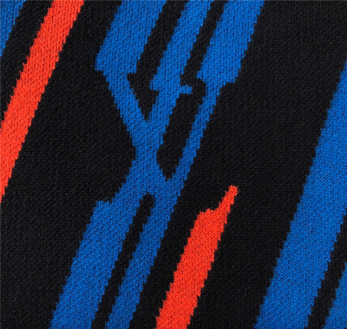 2023fw LV Sweater Top Version - DEEPREPS