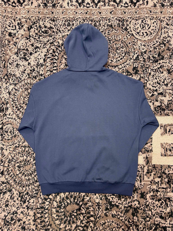 2024fw LV Zipper HoodiePants Top Version - DEEPREPS