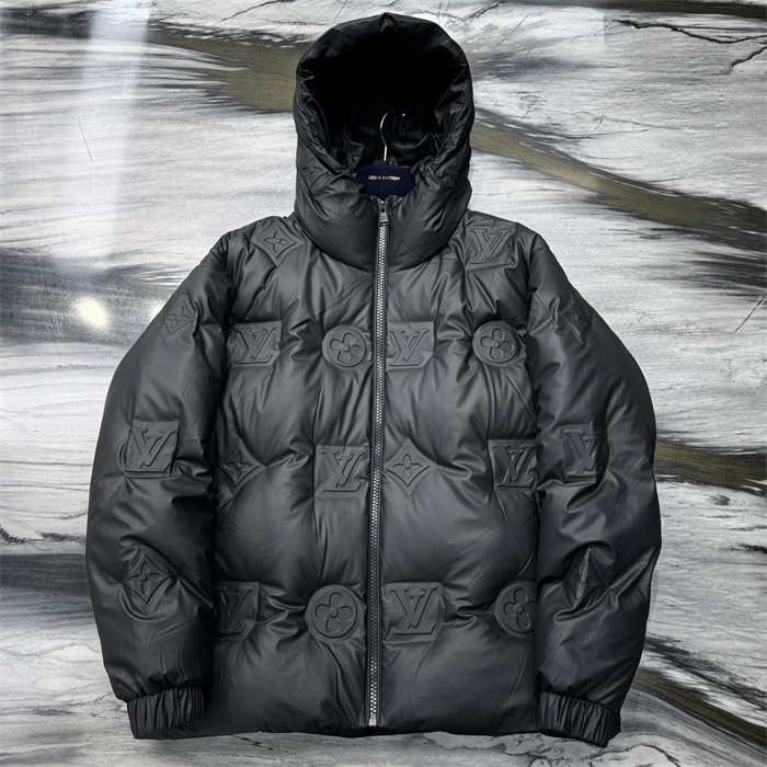 2024fw LV Down Jacket Top Version - DEEPREPS