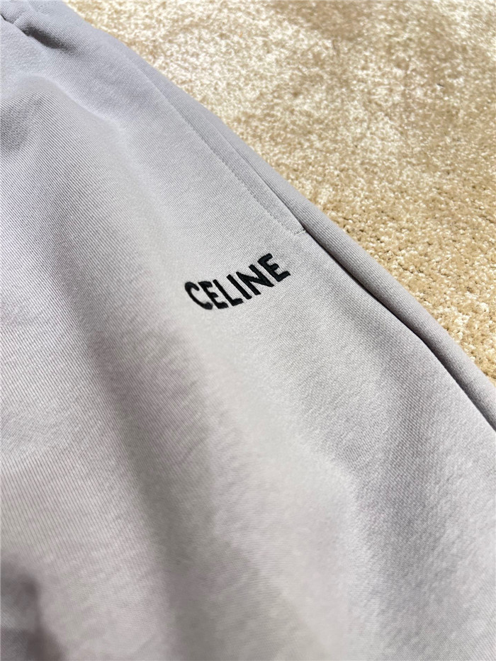2023fw LV Sweaterpants Top Version - DEEPREPS
