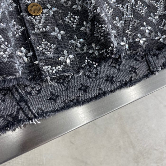 2023SS LV JacketPants Top Version - DEEPREPS