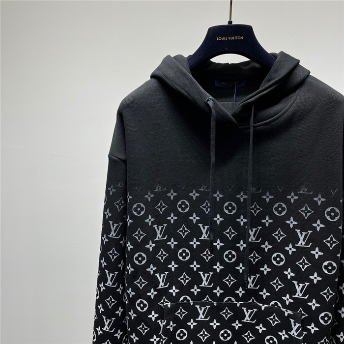 2023fw LV Hoodie Top Version - DEEPREPS