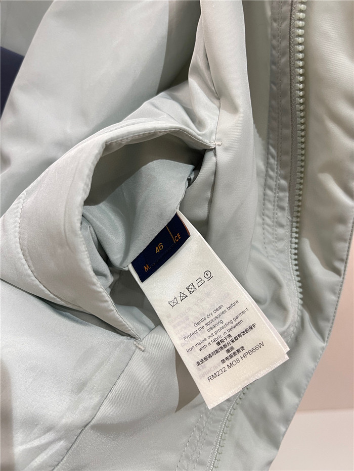 2023fw LV Jacket Top Version - DEEPREPS