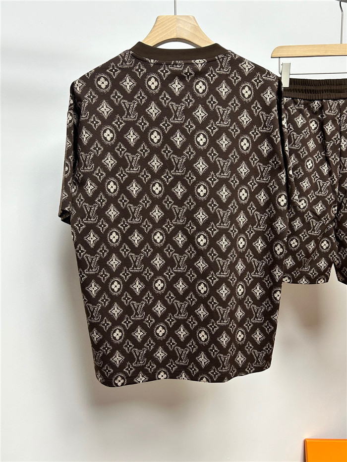 2023fw LV Suit Top Version - DEEPREPS