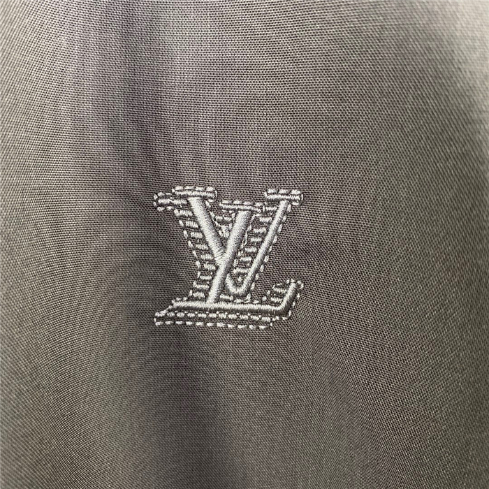 2023fw LV Shirt Top Version - DEEPREPS