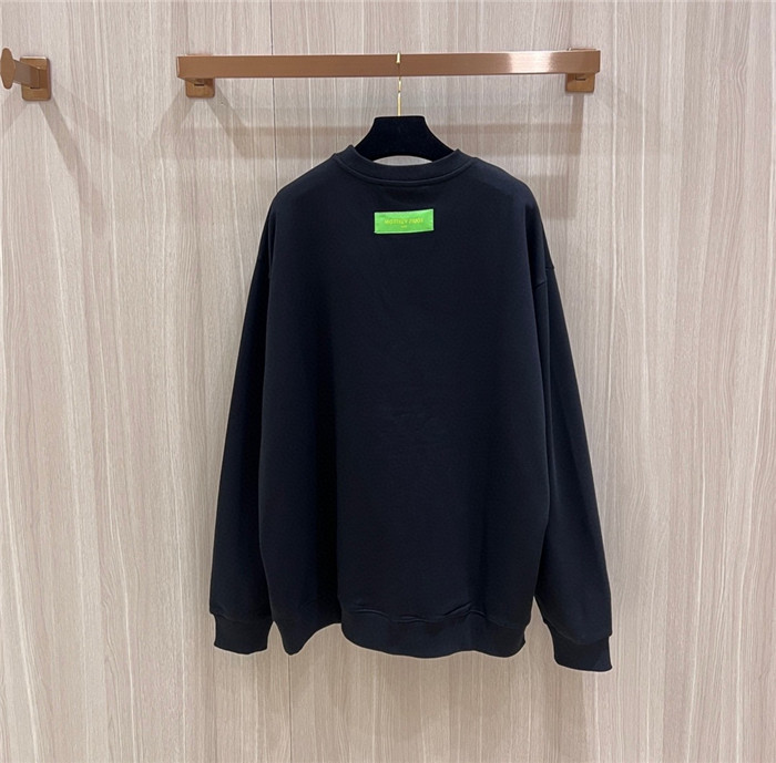 2023fw LV Sweater Top Version - DEEPREPS