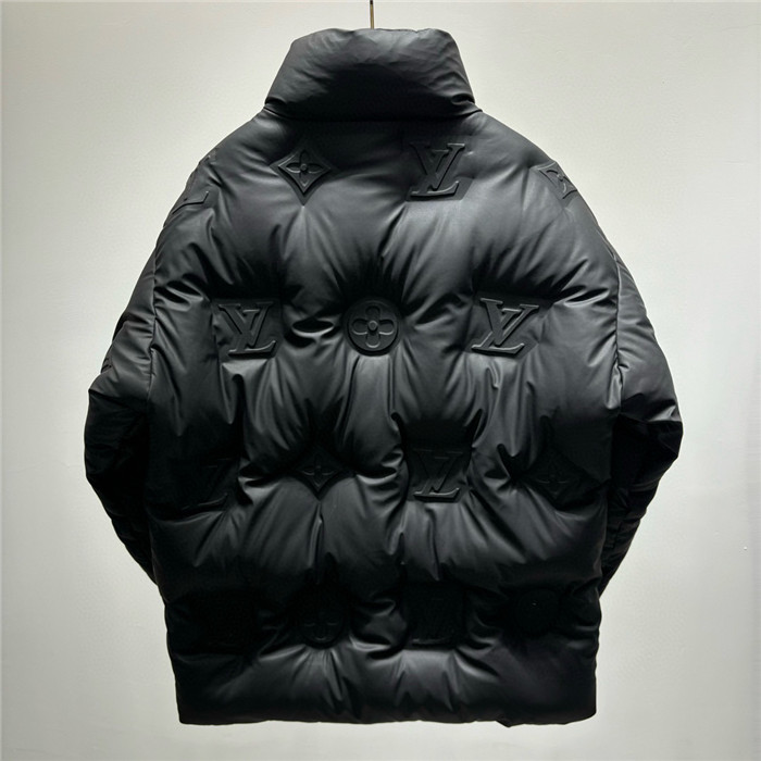 2023fw LV Down Jacket Top Version - DEEPREPS
