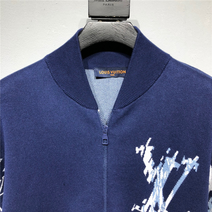 2023fw LV Jacket Top Version - DEEPREPS