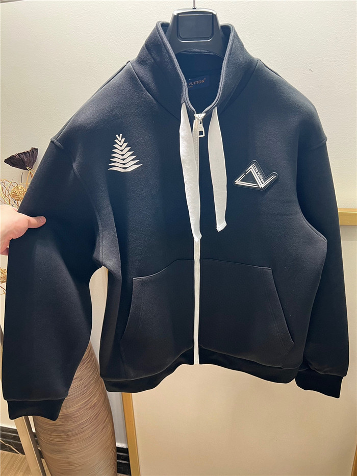 2023fw LV JacketPants Top Version - DEEPREPS