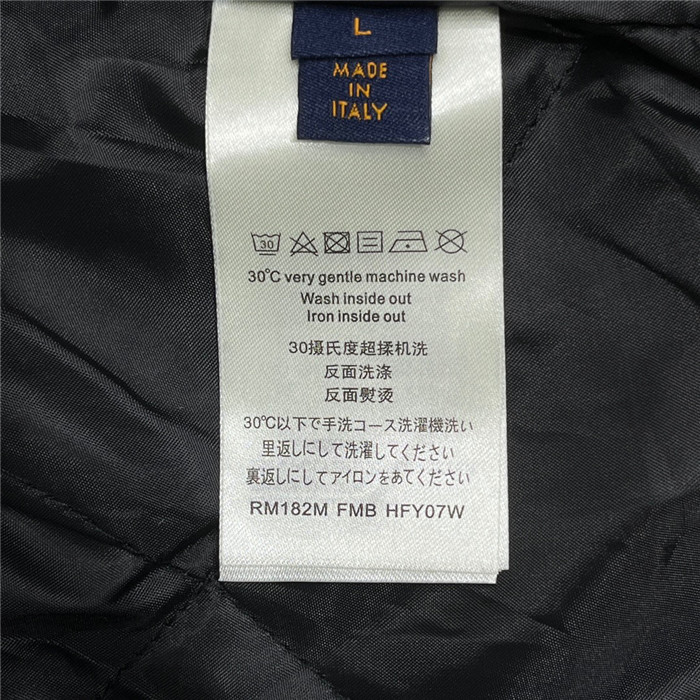 2023SS LV Jacket Top Version - DEEPREPS