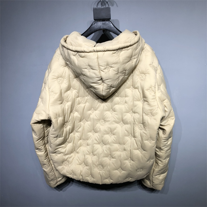 2024fw LV Down Jacket Top Version - DEEPREPS