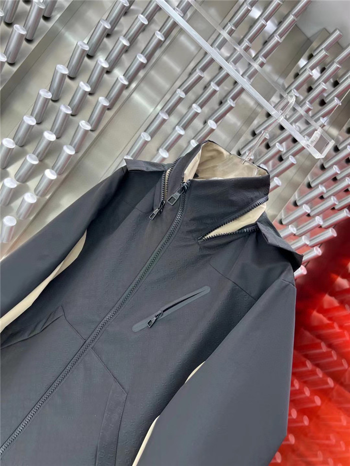 2023SS LV Down Jacket Top Version - DEEPREPS