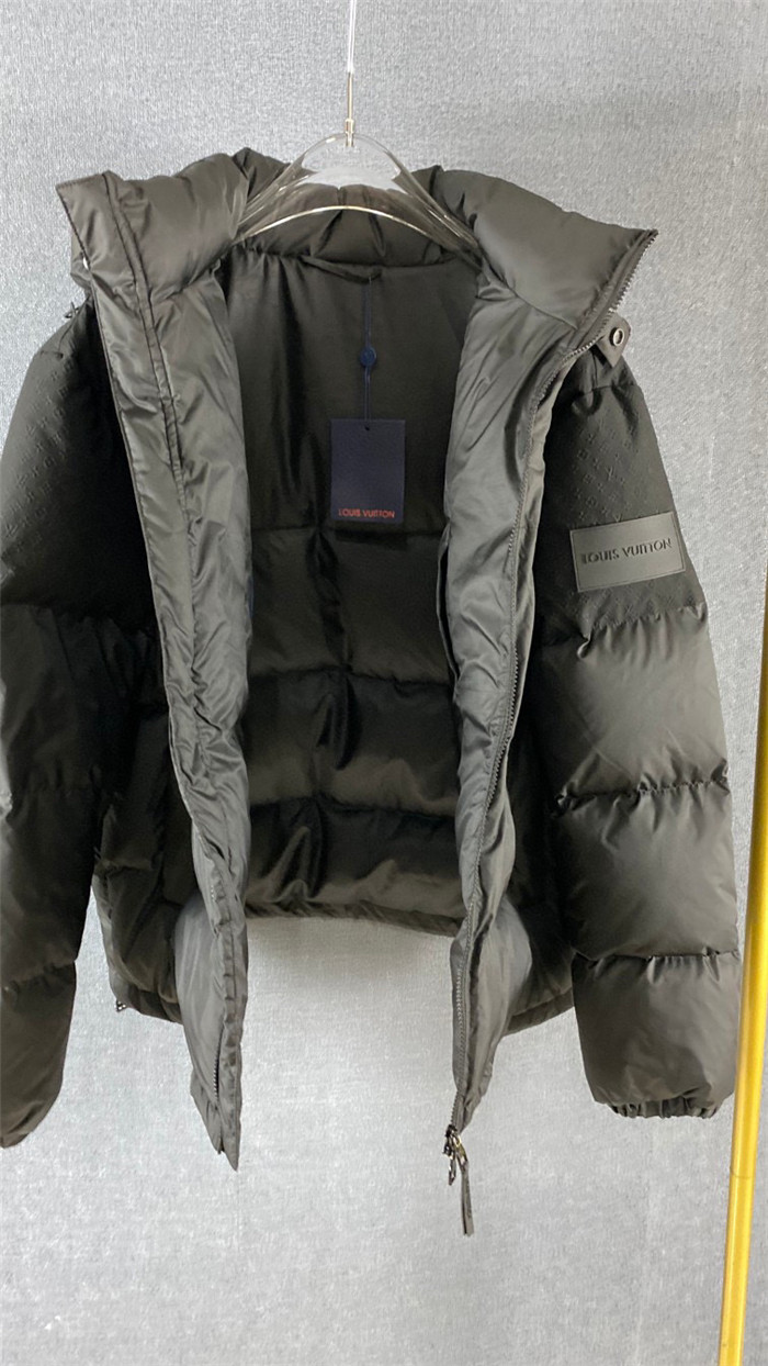 2023fw LV Jacket Top Version - DEEPREPS