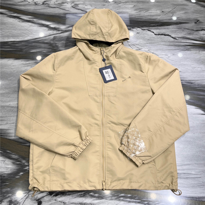 2023fw LV Jacket Top Version - DEEPREPS