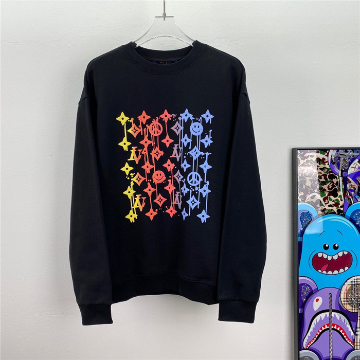 2023fw LV Sweater Top Version - DEEPREPS