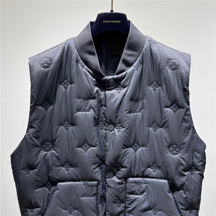 2023fw LV Jacket Top Version - DEEPREPS