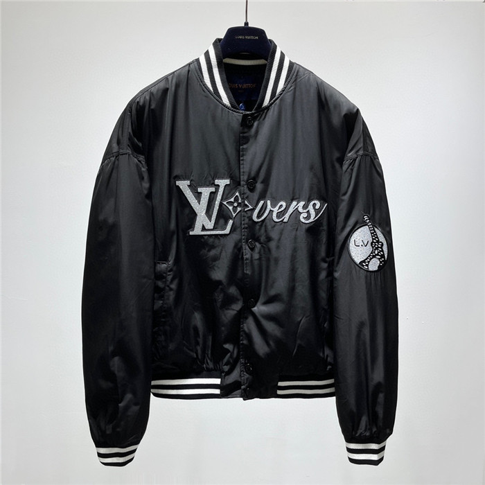 2023SS LV Jacket Top Version - DEEPREPS