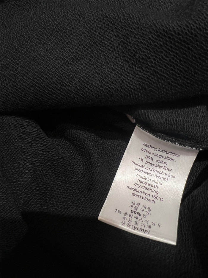 2023fw LV Sweater Top Version - DEEPREPS