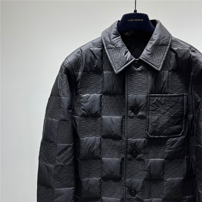 2023fw LV Jacket Top Version - DEEPREPS