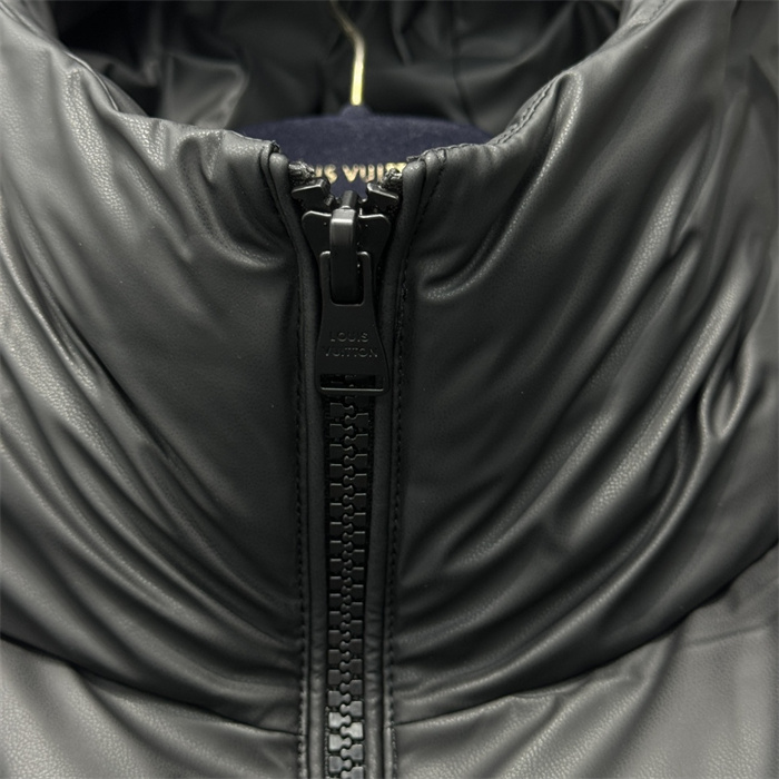 2024fw LV Down Jacket Top Version - DEEPREPS