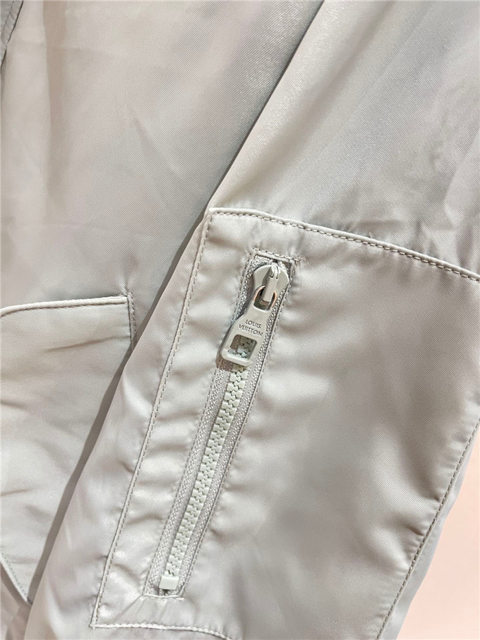 2023fw LV Jacket Top Version - DEEPREPS