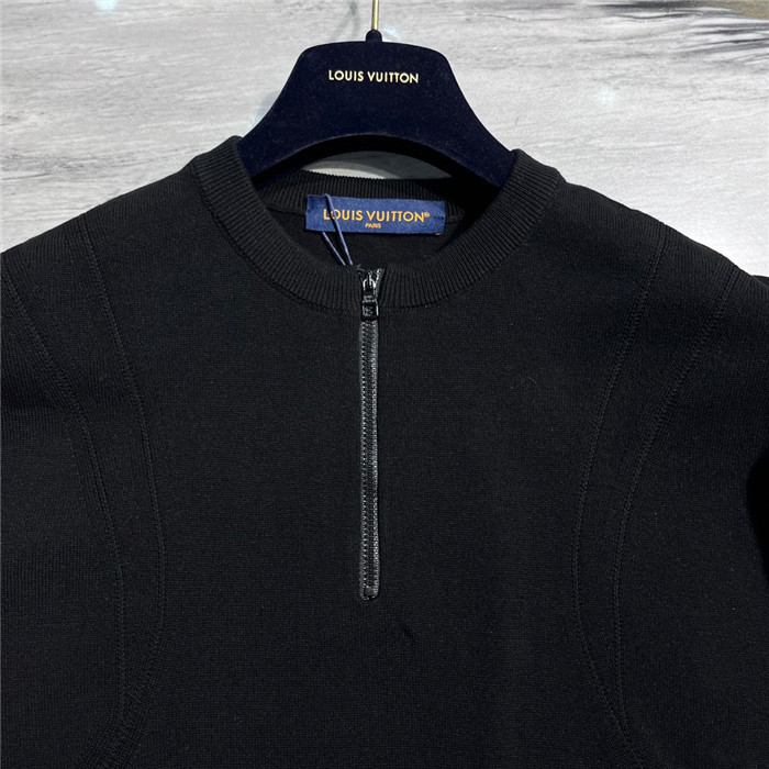 2023fw LV Sweater Top Version - DEEPREPS