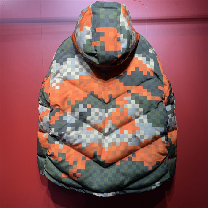 2024fw LV Down Jacket Top Version - DEEPREPS