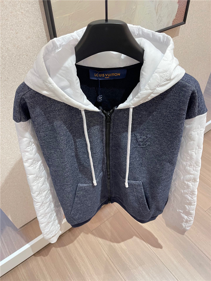 2023FW LV Jacket Top Version - DEEPREPS