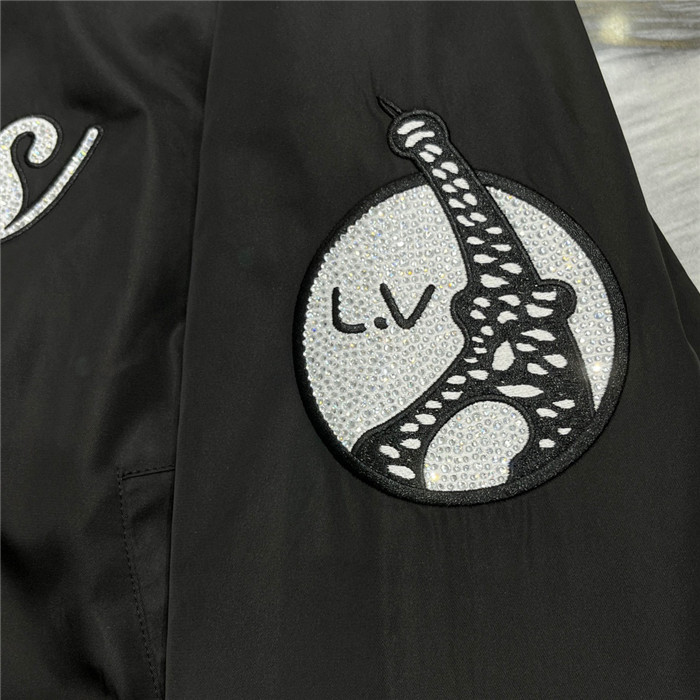 2023SS LV Jacket Top Version - DEEPREPS