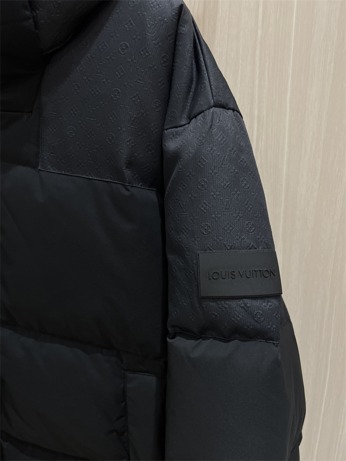 2024fw LV Down Jacket Top Version - DEEPREPS