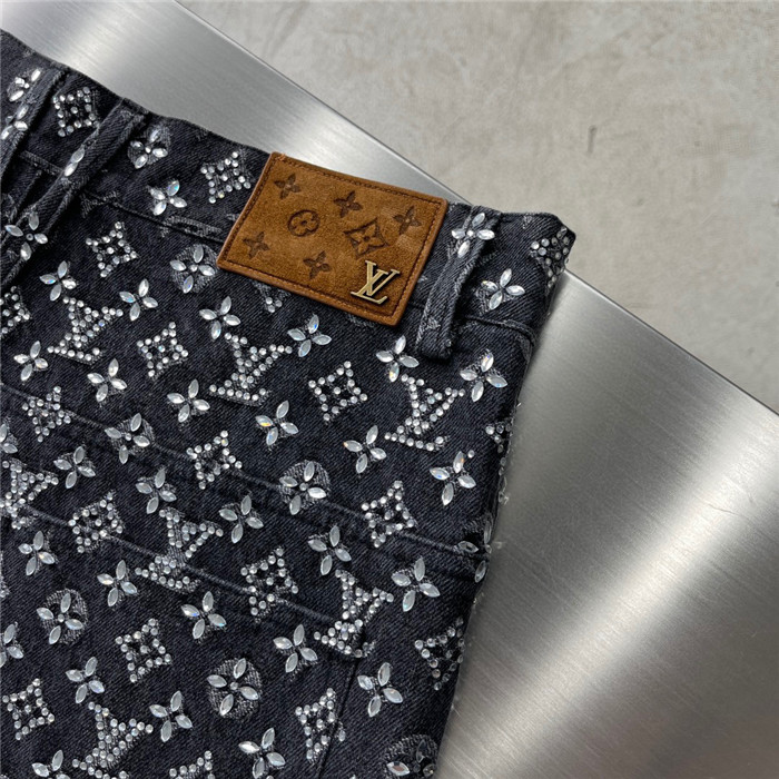 2023SS LV JacketPants Top Version - DEEPREPS