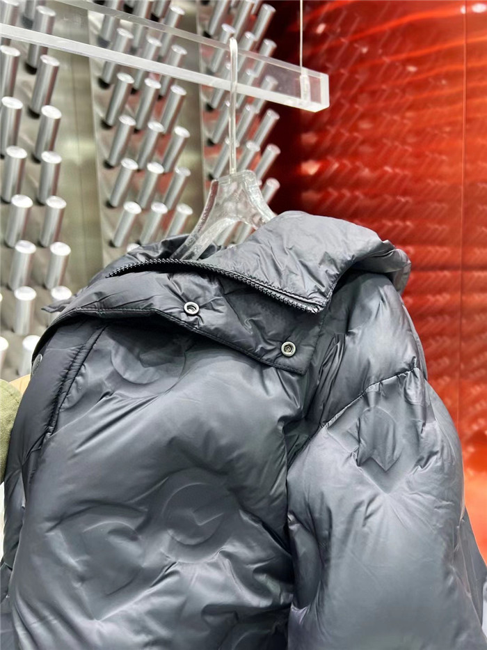 2023fw LV Down Jacket Top Version - DEEPREPS