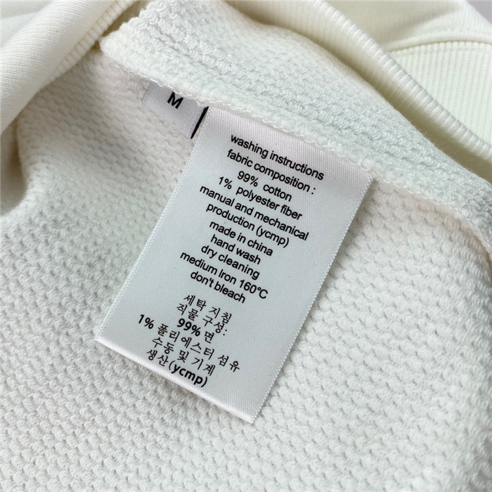 2023fw LV Sweater Top Version - DEEPREPS