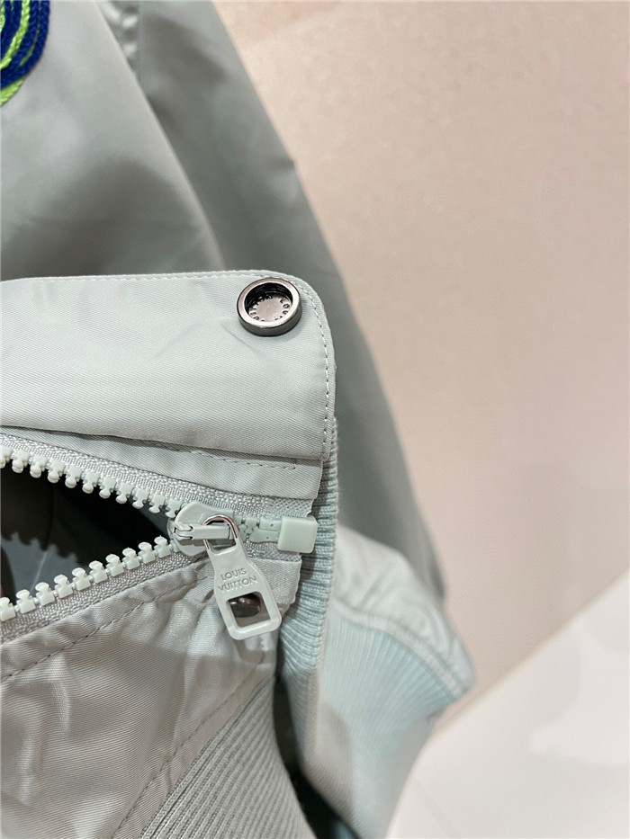 2023fw LV Jacket Top Version - DEEPREPS