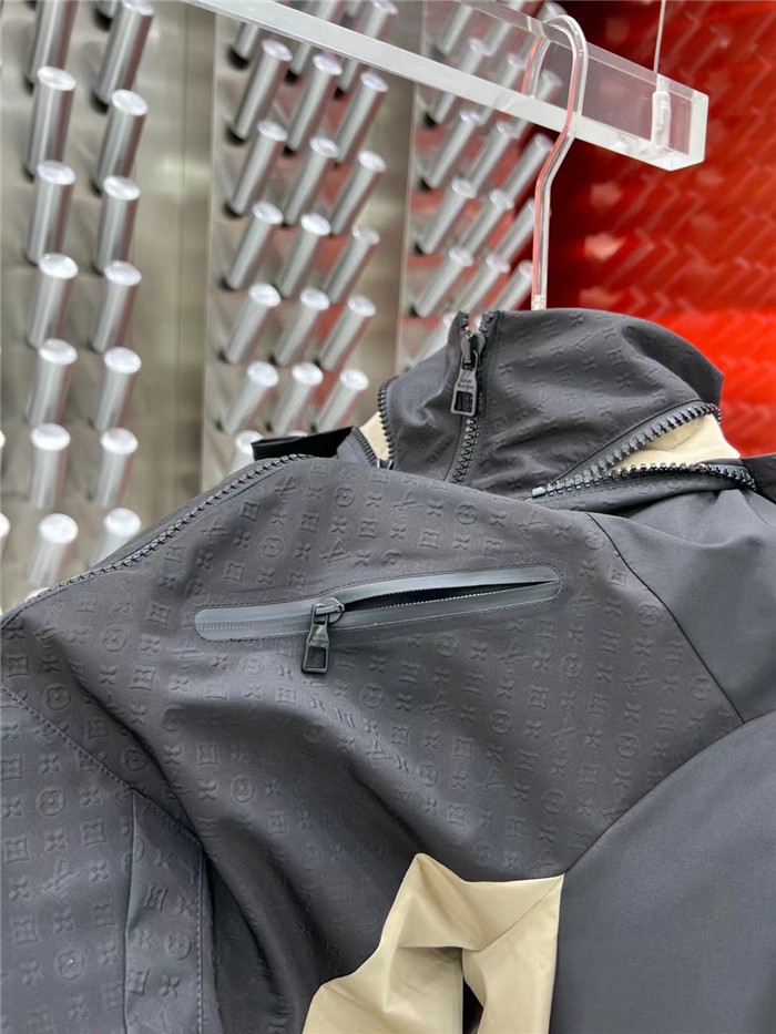 2023SS LV Down Jacket Top Version - DEEPREPS