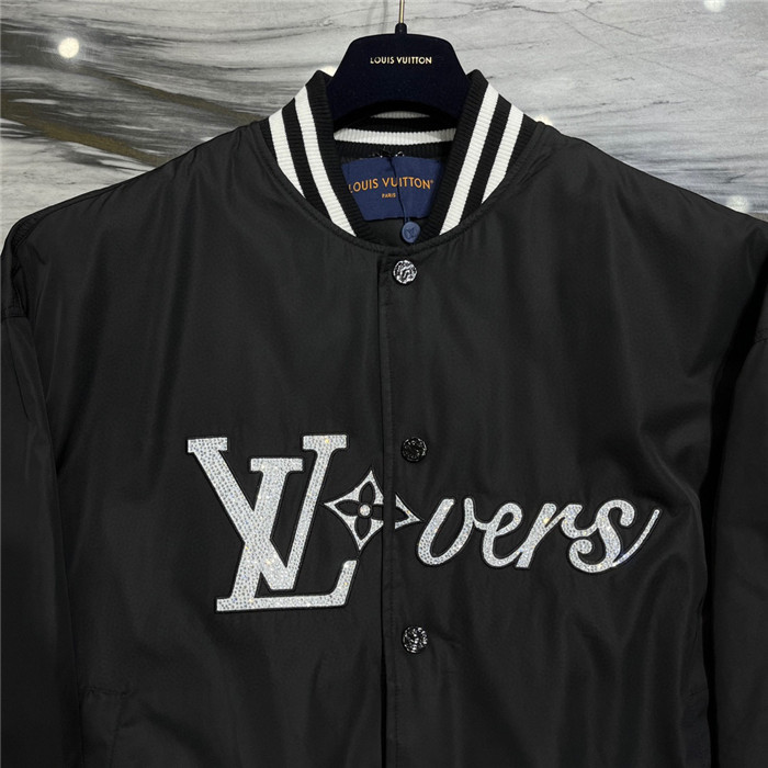 2023SS LV Jacket Top Version - DEEPREPS