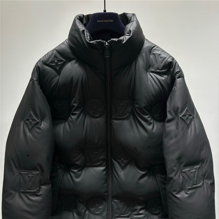 2023fw LV Down Jacket Top Version - DEEPREPS