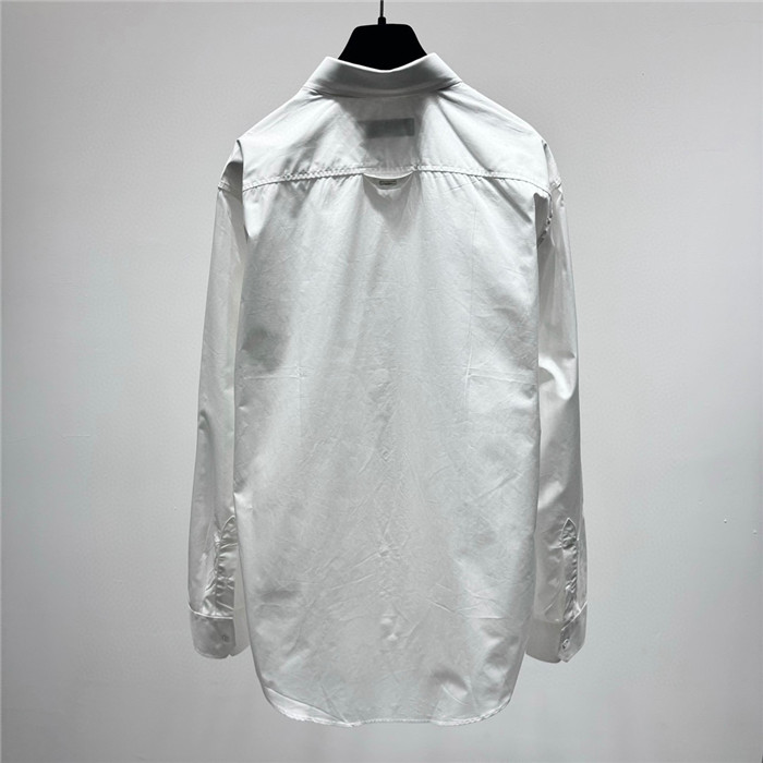 2023fw LV Shirt Top Version - DEEPREPS