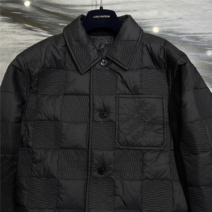 2023fw LV Jacket Top Version - DEEPREPS