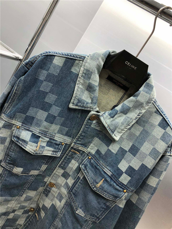 2023SS LV Jacket Top Version - DEEPREPS