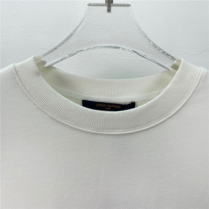 2023fw LV Sweater Top Version - DEEPREPS