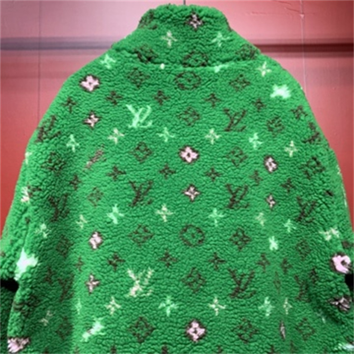 2024fw LV Jacket Top Version - DEEPREPS